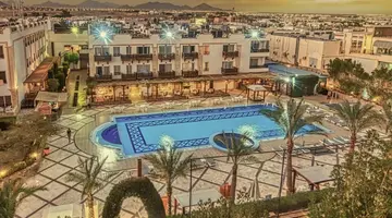Falcon Naama Star