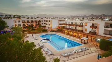 Falcon Naama Star