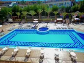 Falcon Naama Star