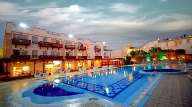 Falcon Naama Star