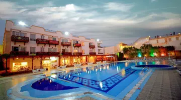 Falcon Naama Star