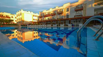 Falcon Naama Star
