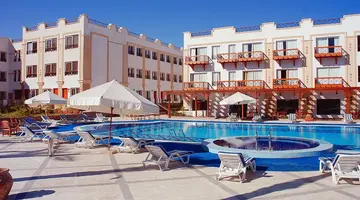 Falcon Naama Star