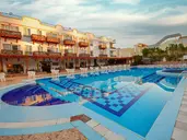 Falcon Naama Star