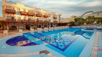 Falcon Naama Star