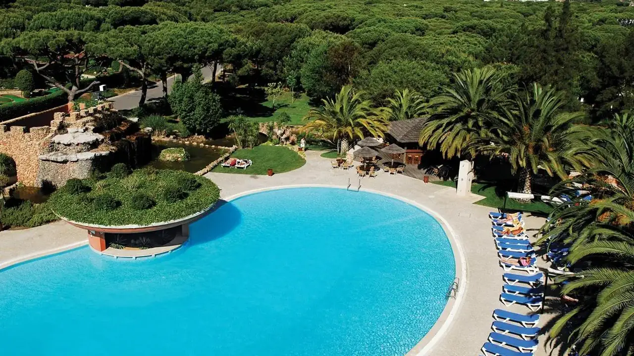 Falesia Hotel