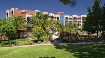 Falesia Hotel