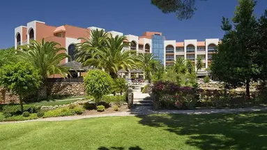 Falesia Hotel