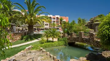 Falesia Hotel