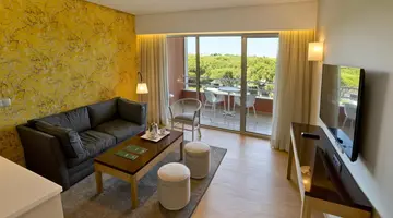 Falesia Hotel