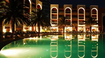 Falesia Hotel