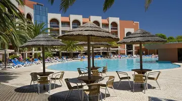 Falesia Hotel