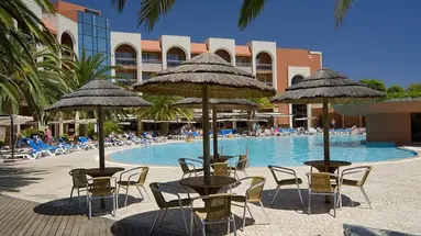 Falesia Hotel