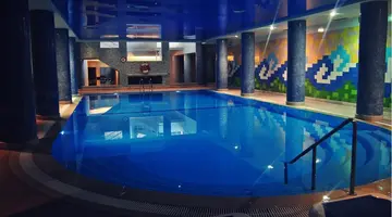 Falesia Hotel