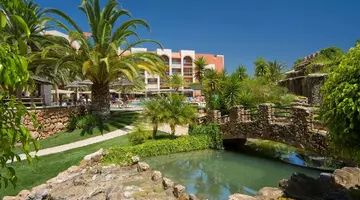Falesia Hotel