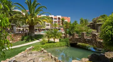 Falesia Hotel