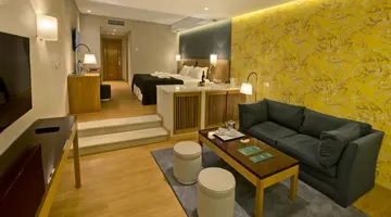 Falesia Hotel