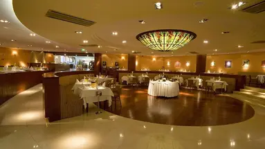 Falesia Hotel