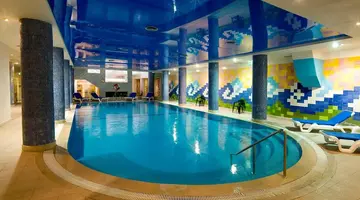 Falesia Hotel