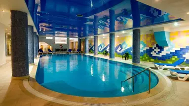 Falesia Hotel