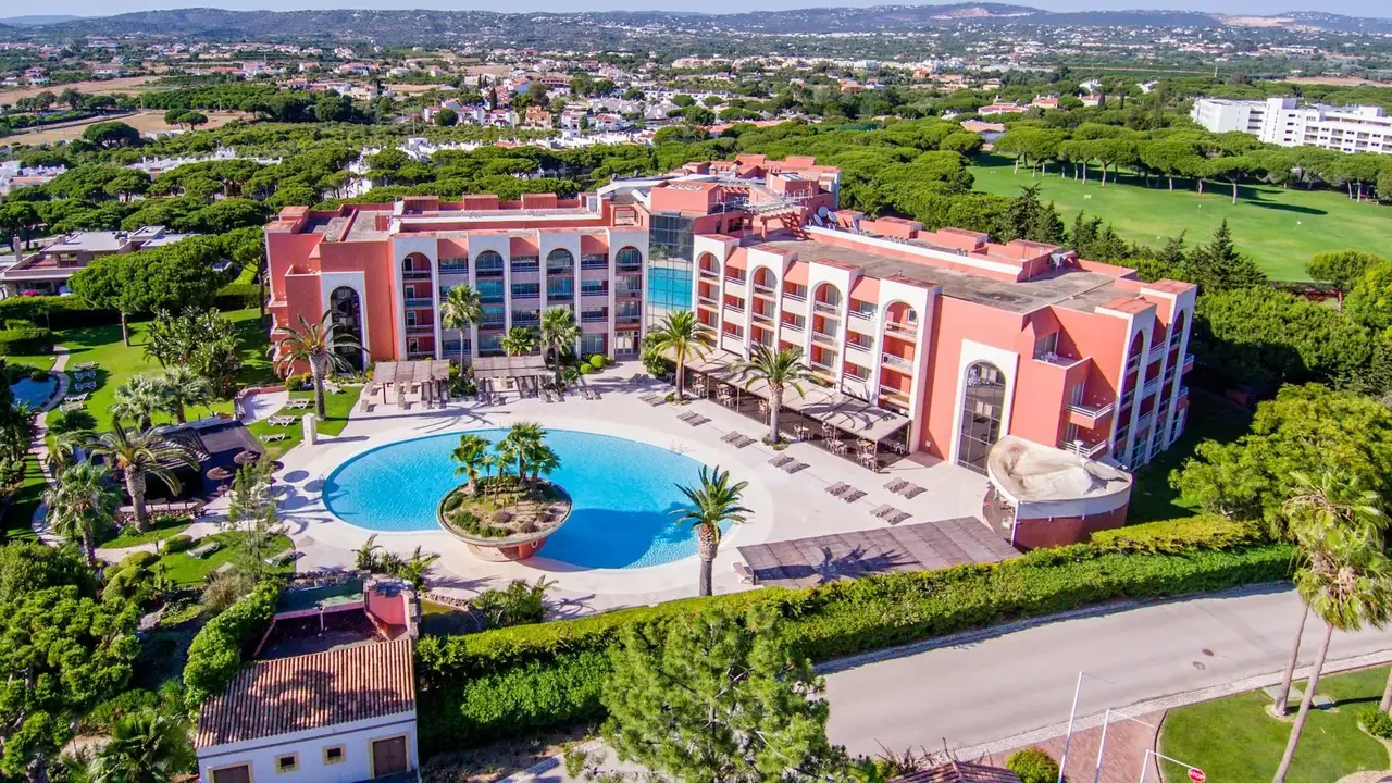 Falesia Hotel