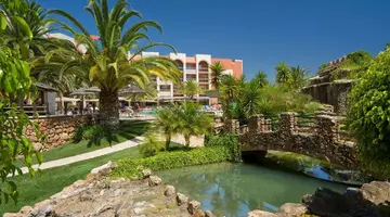 Falesia Hotel