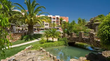 Falesia Hotel