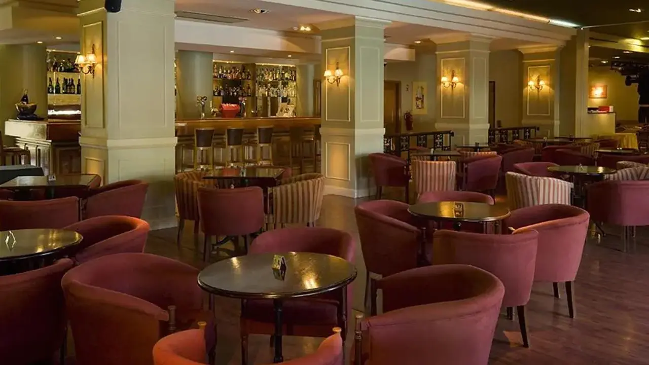 Falesia Hotel