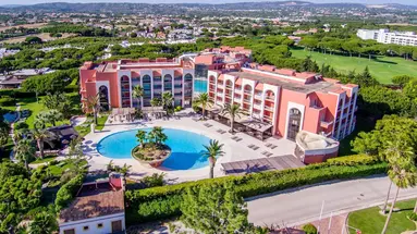Falesia Hotel