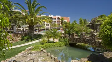 Falesia Hotel