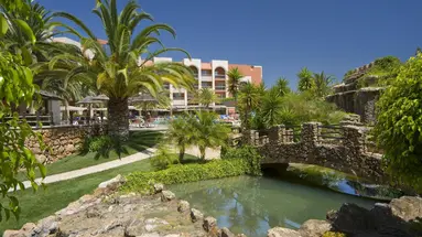 Falesia Hotel