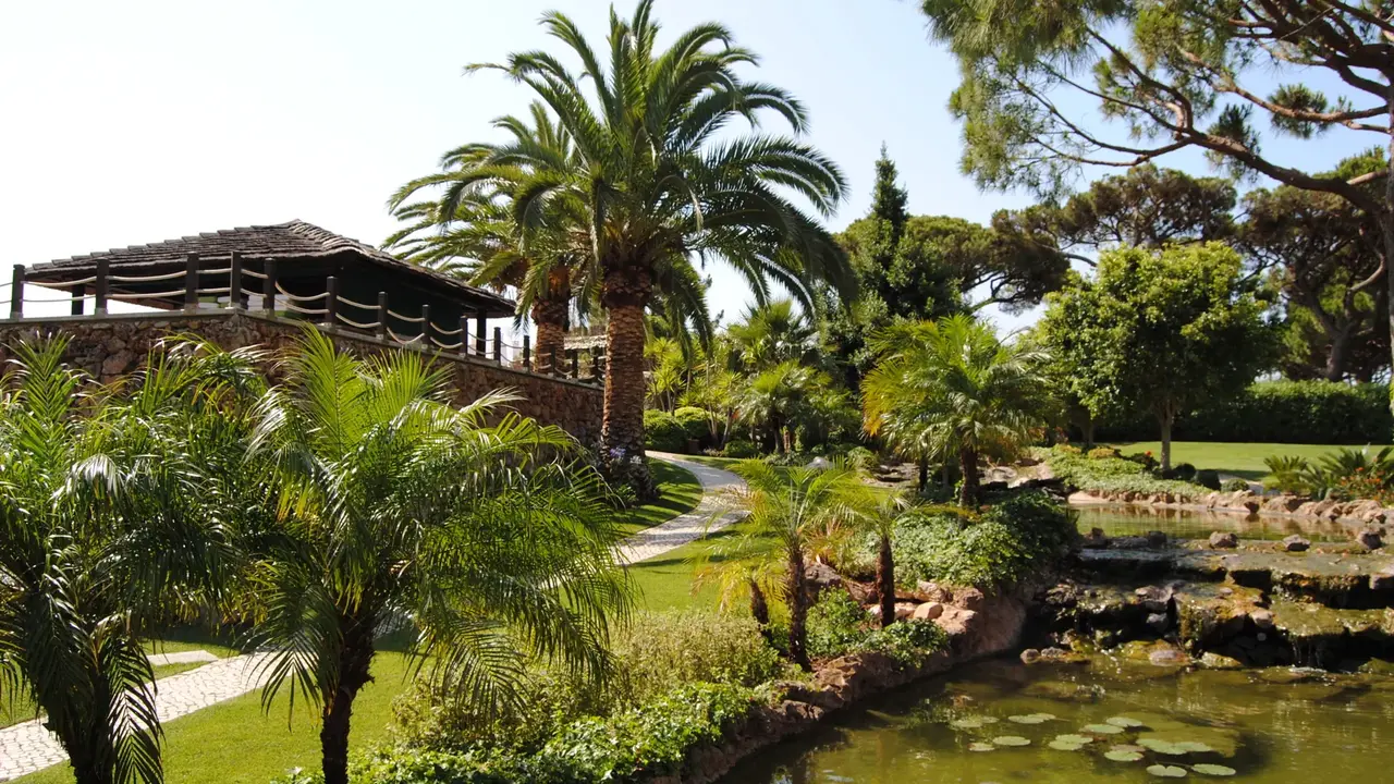 Falesia Hotel
