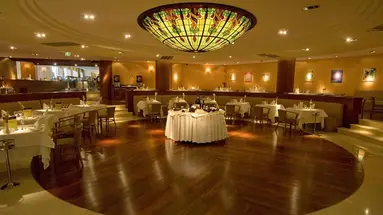 Falesia Hotel