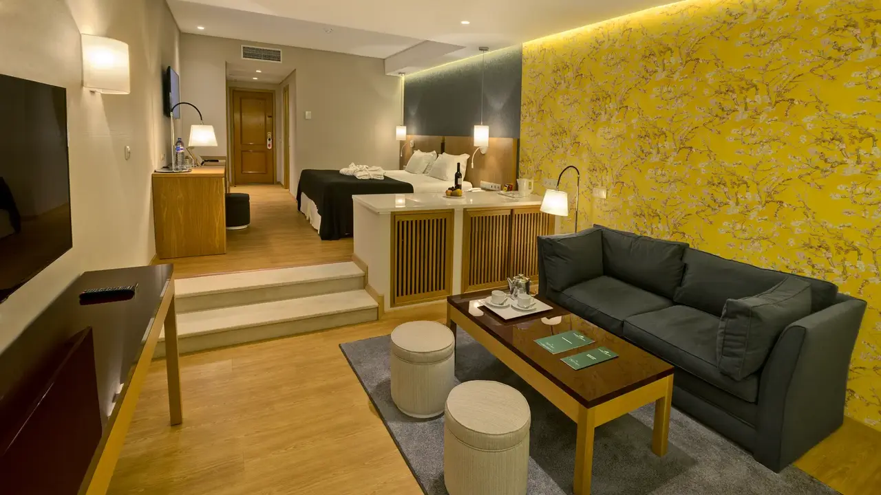 Falesia Hotel
