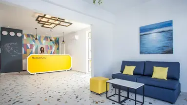 Faliraki Premium Hotel