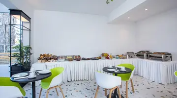 Faliraki Premium Hotel