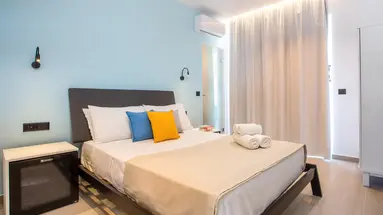 Faliraki Premium Hotel