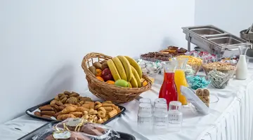 Faliraki Premium Hotel