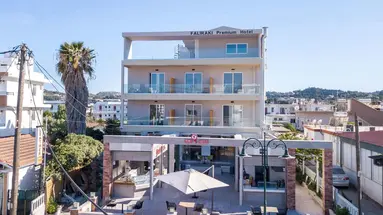 Faliraki Premium Hotel