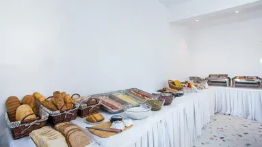 Faliraki Premium Hotel