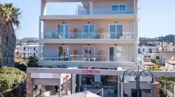 FALIRAKI PREMIUM HOTEL