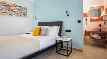 Faliraki Premium Hotel