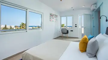 Faliraki Premium Hotel