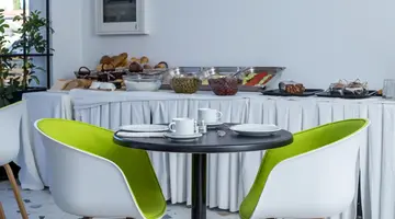 Faliraki Premium Hotel