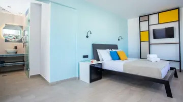 Faliraki Premium Hotel