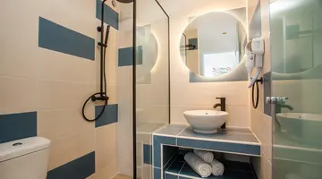 Faliraki Premium Hotel