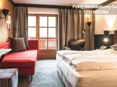 Falkenstein Sporthotel