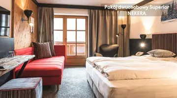 Falkenstein Sporthotel