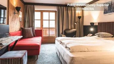 Falkenstein Sporthotel