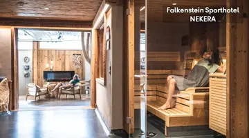 Falkenstein Sporthotel